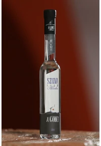 A Gönci Szilva pálinka  45° 200 ml A Gönci Szilva pálinka  45° 200 ml